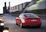 Audi S5 Sportback 2011 года (WW)